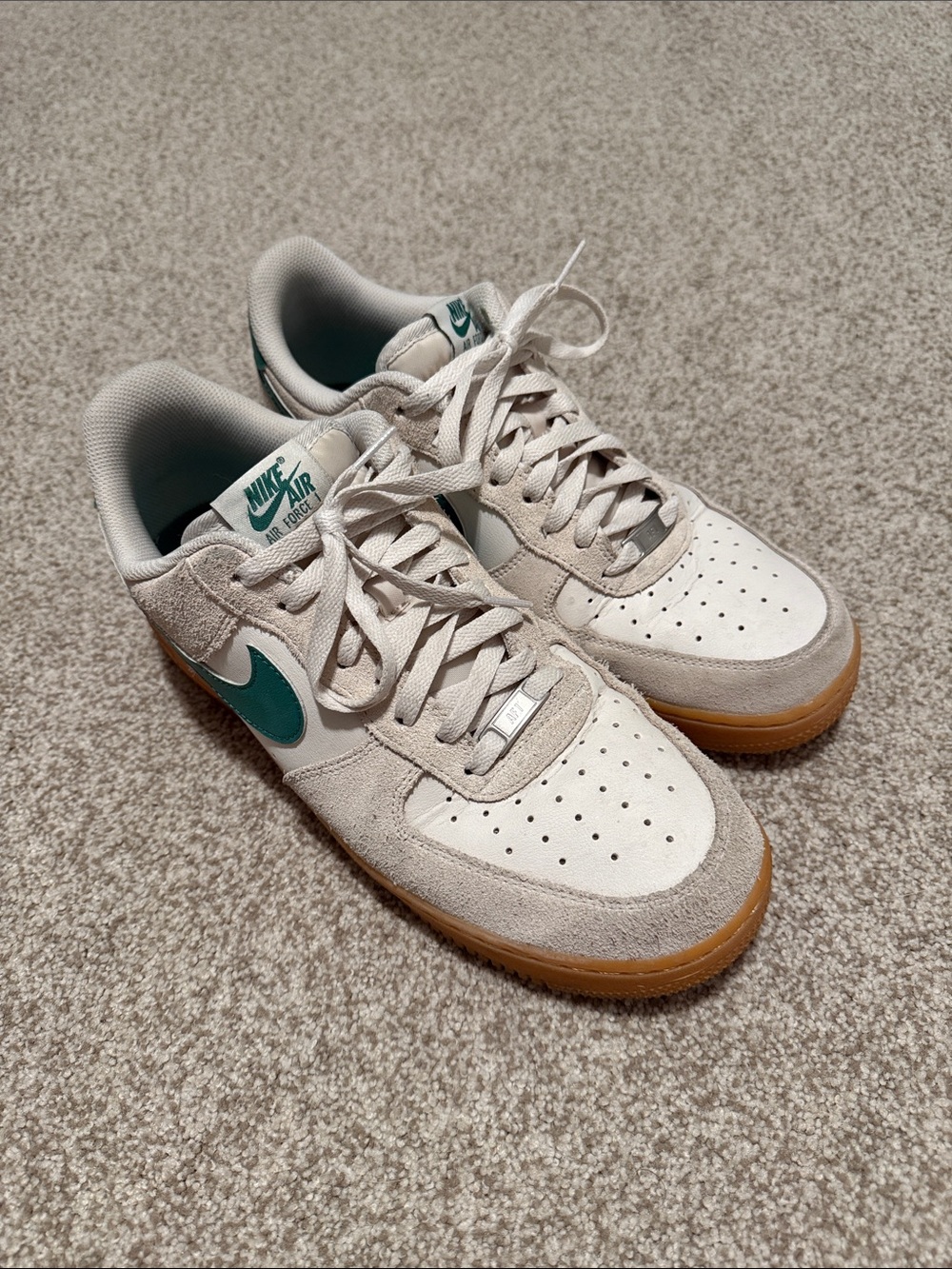 Nike Low-Top Air Force 1